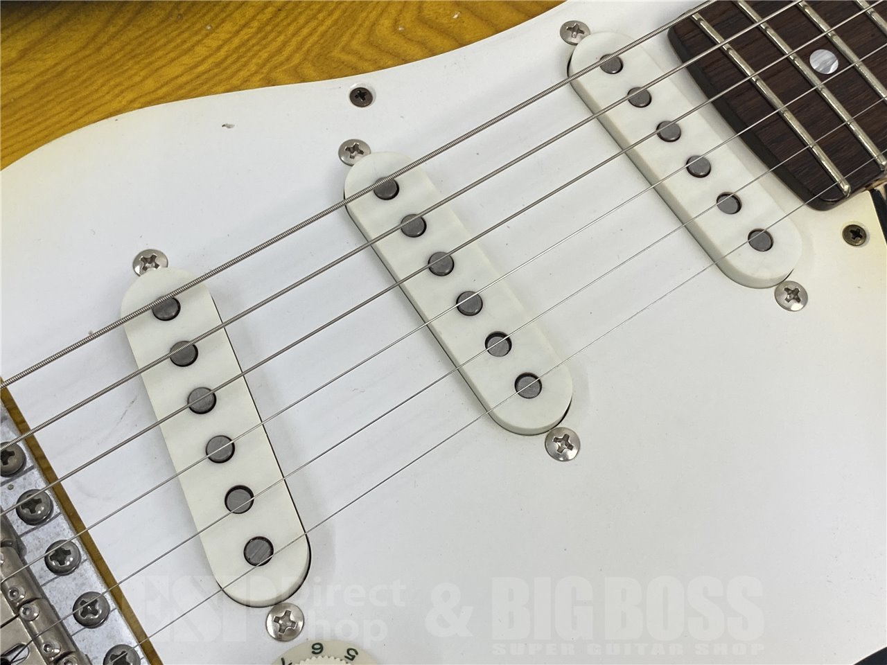 【即納可能】T.S factory(ティーエス ファクトリー) 1995-2025 30th Anniversary 2025/08 #02 お茶の水駅前店 (東京)