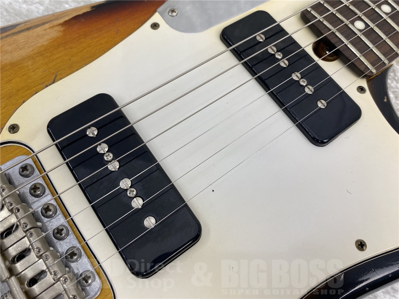 【即納可能】T.S factory(ティーエス ファクトリー) 151A-MO P90 202509-023 / 3TS お茶の水駅前店 (東京)