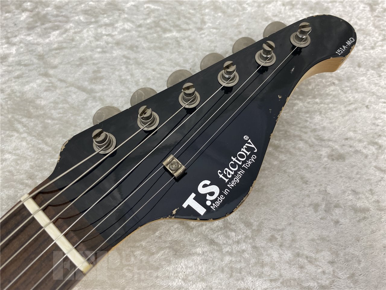 【即納可能】T.S factory(ティーエス ファクトリー) 151A-MO P90 202509-023 / 3TS お茶の水駅前店 (東京)