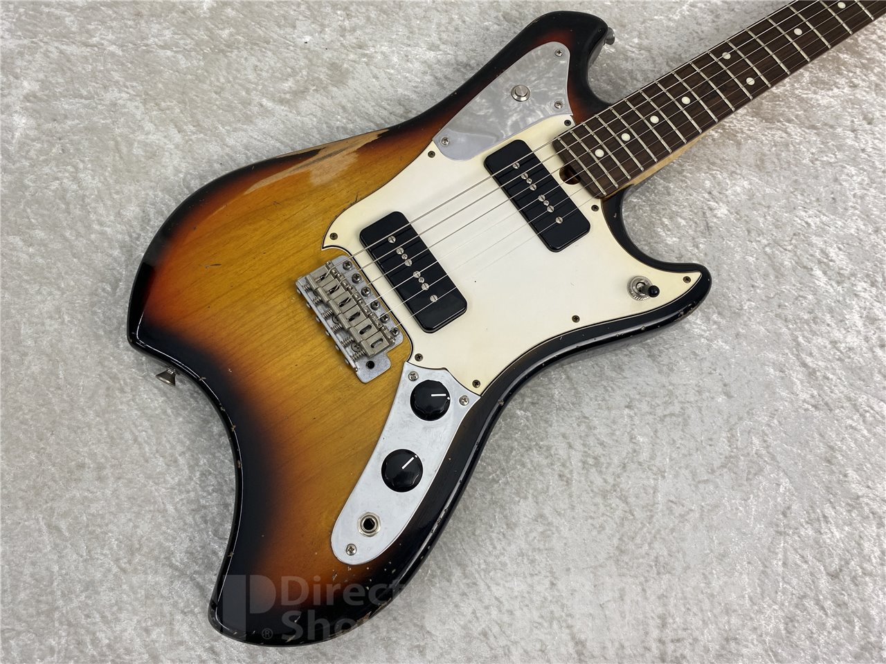 【即納可能】T.S factory(ティーエス ファクトリー) 151A-MO P90 202509-023 / 3TS お茶の水駅前店 (東京)