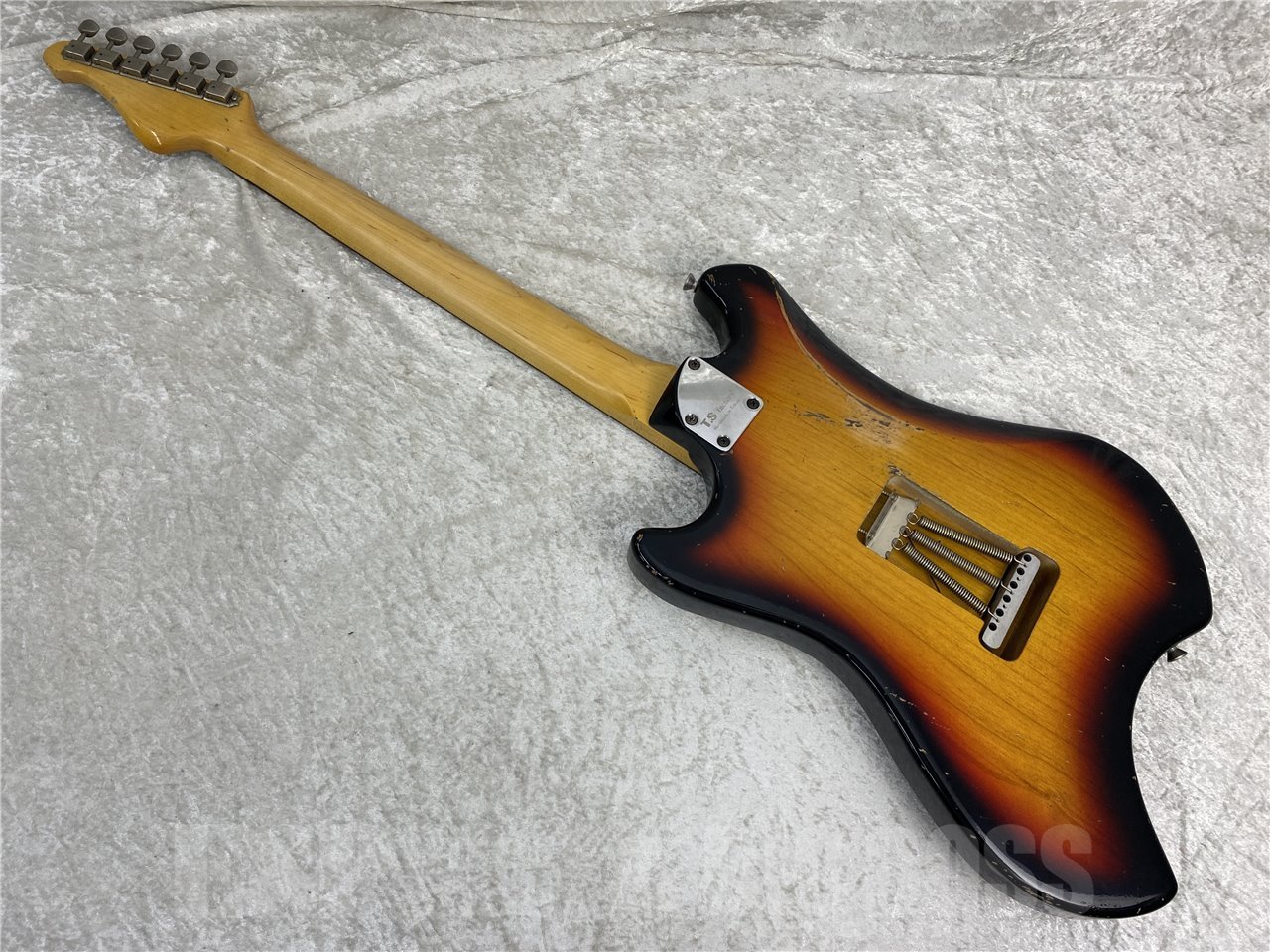 【即納可能】T.S factory(ティーエス ファクトリー) 151A-MO P90 202509-023 / 3TS お茶の水駅前店 (東京)