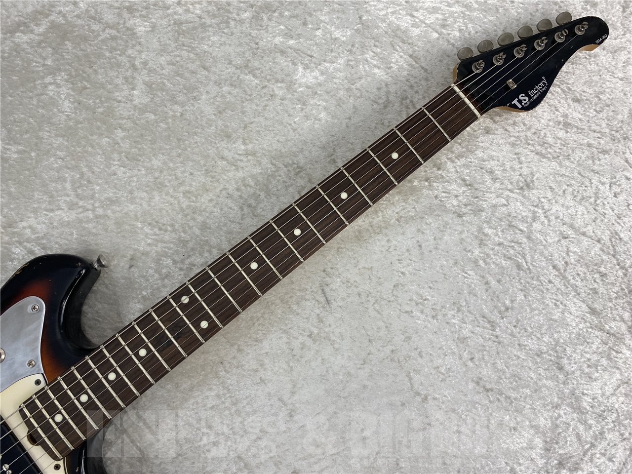 【即納可能】T.S factory(ティーエス ファクトリー) 151A-MO P90 202509-023 / 3TS お茶の水駅前店 (東京)