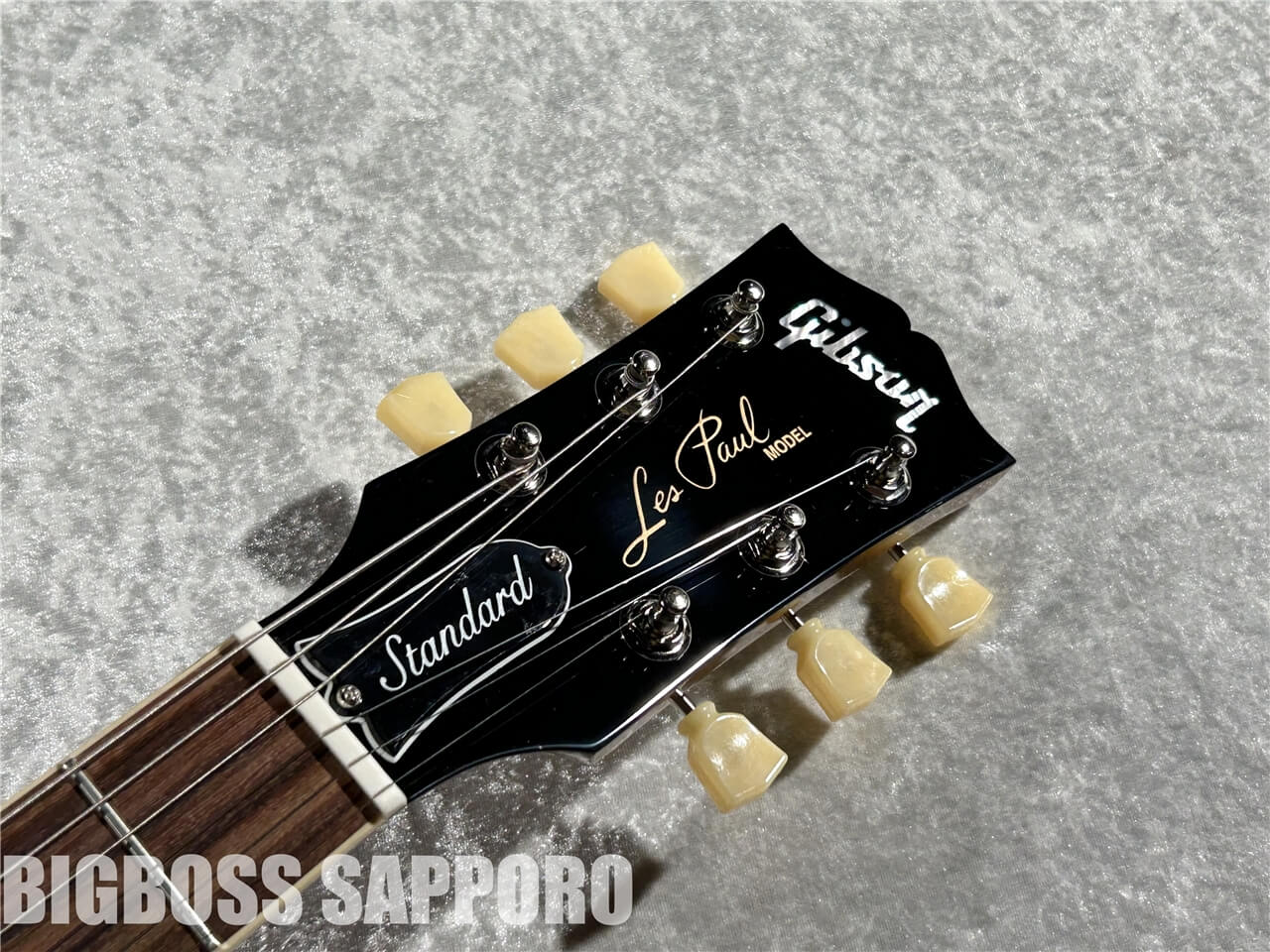 【即納可能】GIBSON(ギブソン) Les Paul Standard '50s P90 (Tobacco Burst) 札幌店