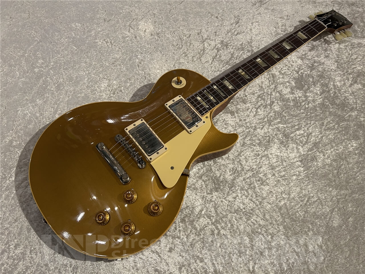 ギター Gibson Custom Shop Murphy Lab 1955 LP GIBSON CUSTOM SHOP MURPHY LAB 1957 LP SPECIAL ELECTRIC
