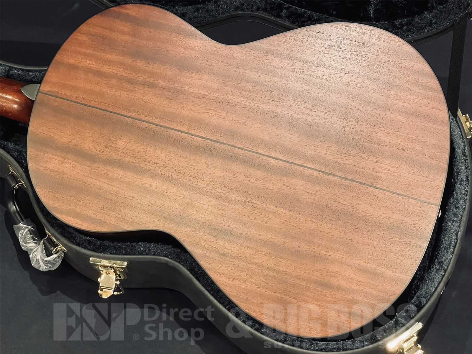 【即納可能/USED】K.Yairi(ケーヤイリ) RF-65RB / Red Burst - 9