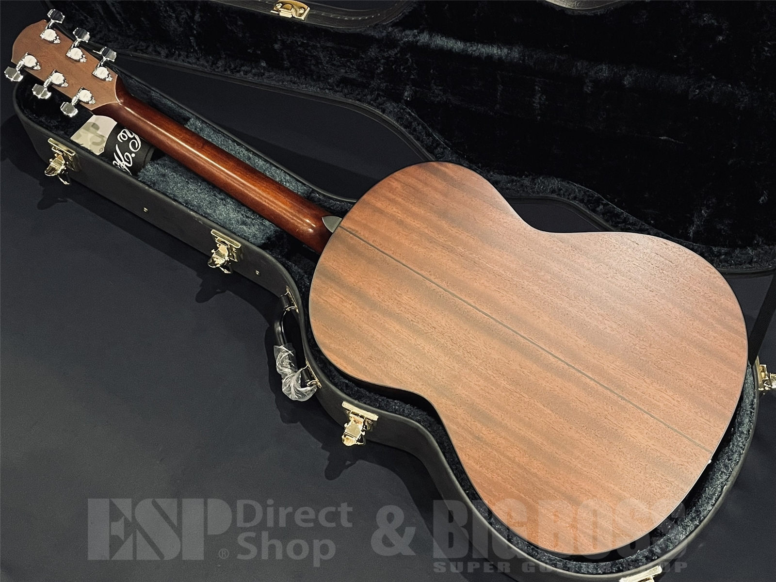 【即納可能/USED】K.Yairi(ケーヤイリ) RF-65RB / Red Burst - 8