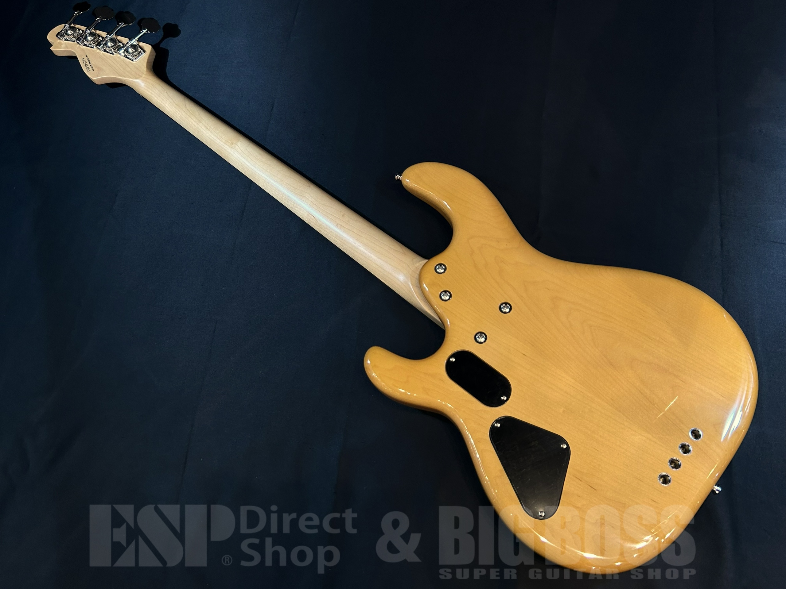 【即納可能】Killer(キラー) KB-Criminal Bass '24 PH / Vintage Natural 大阪店 - 6