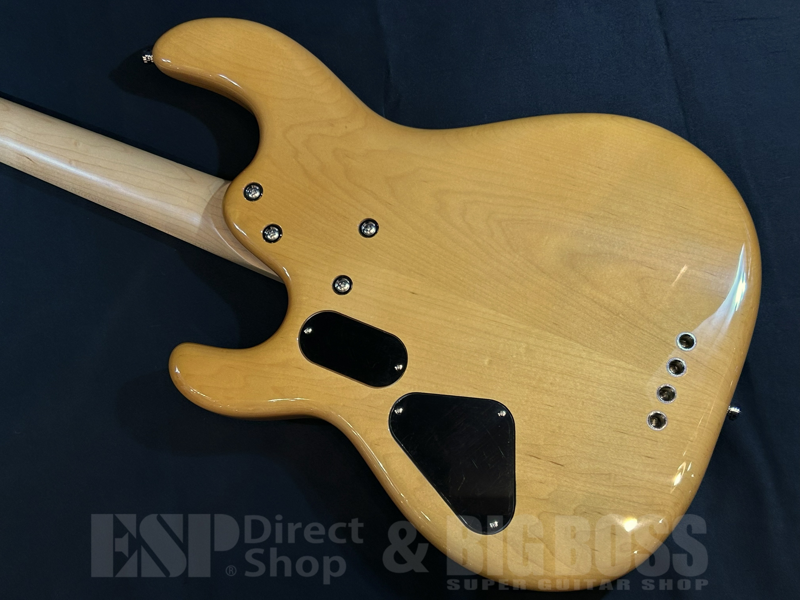 【即納可能】Killer(キラー) KB-Criminal Bass '24 PH / Vintage Natural 大阪店 - 7