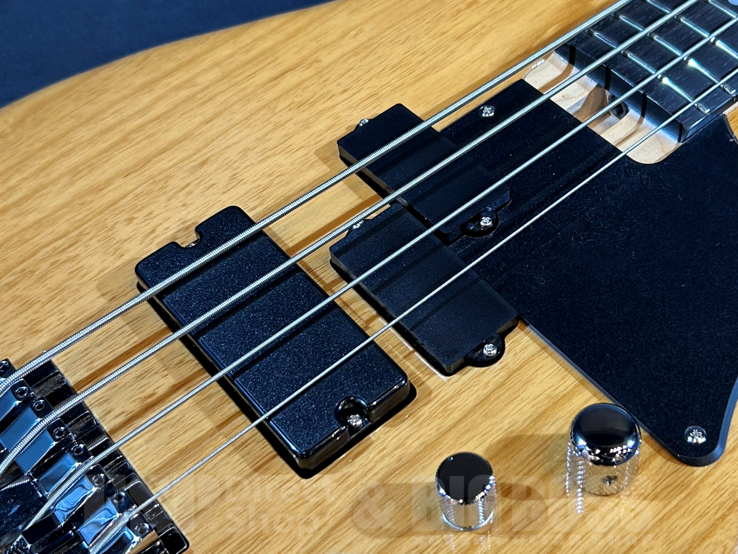 【即納可能】Killer(キラー) KB-Criminal Bass '24 PH / Vintage Natural 大阪店 - 3