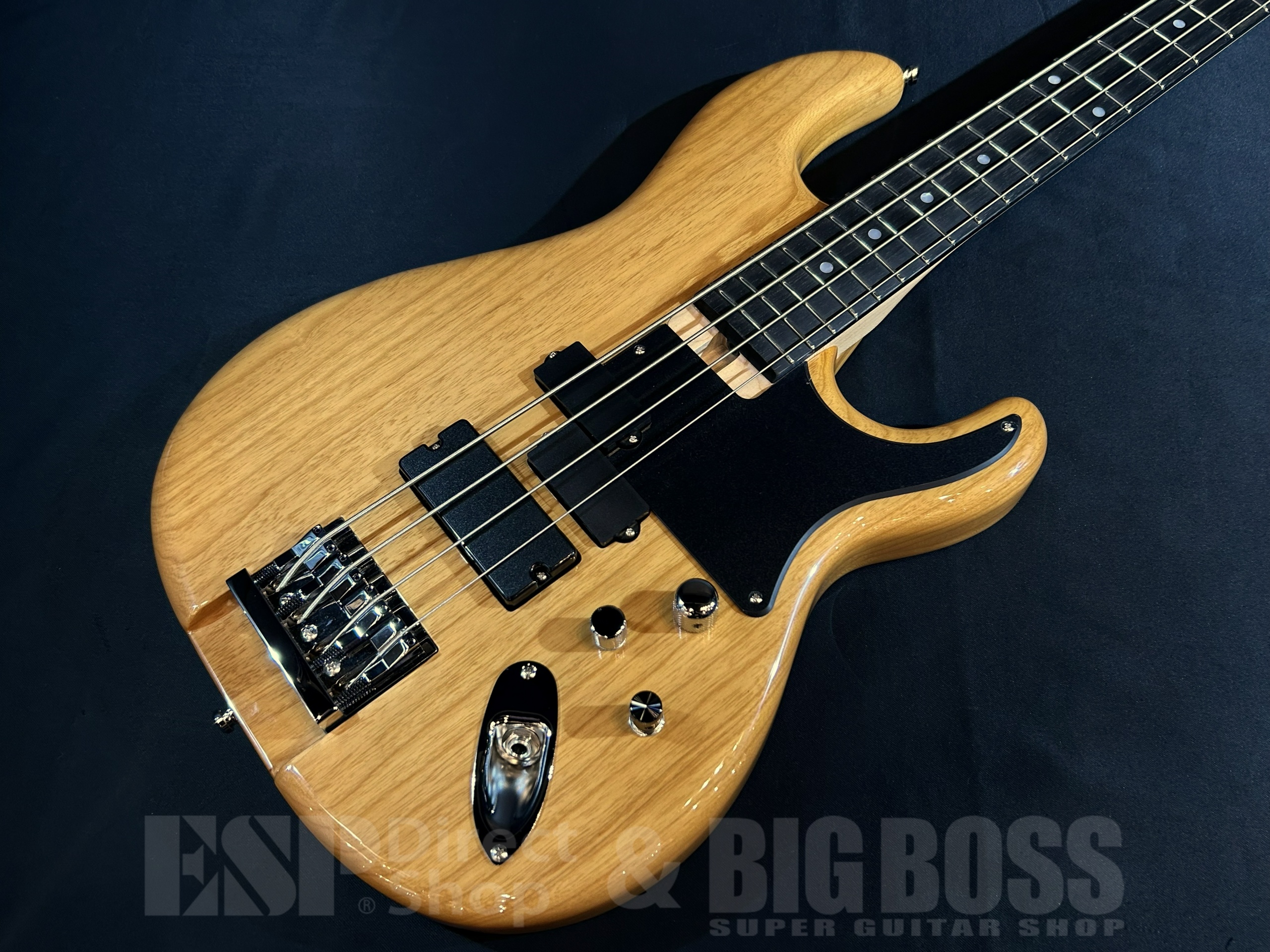【即納可能】Killer(キラー) KB-Criminal Bass '24 PH / Vintage Natural 大阪店 - 2
