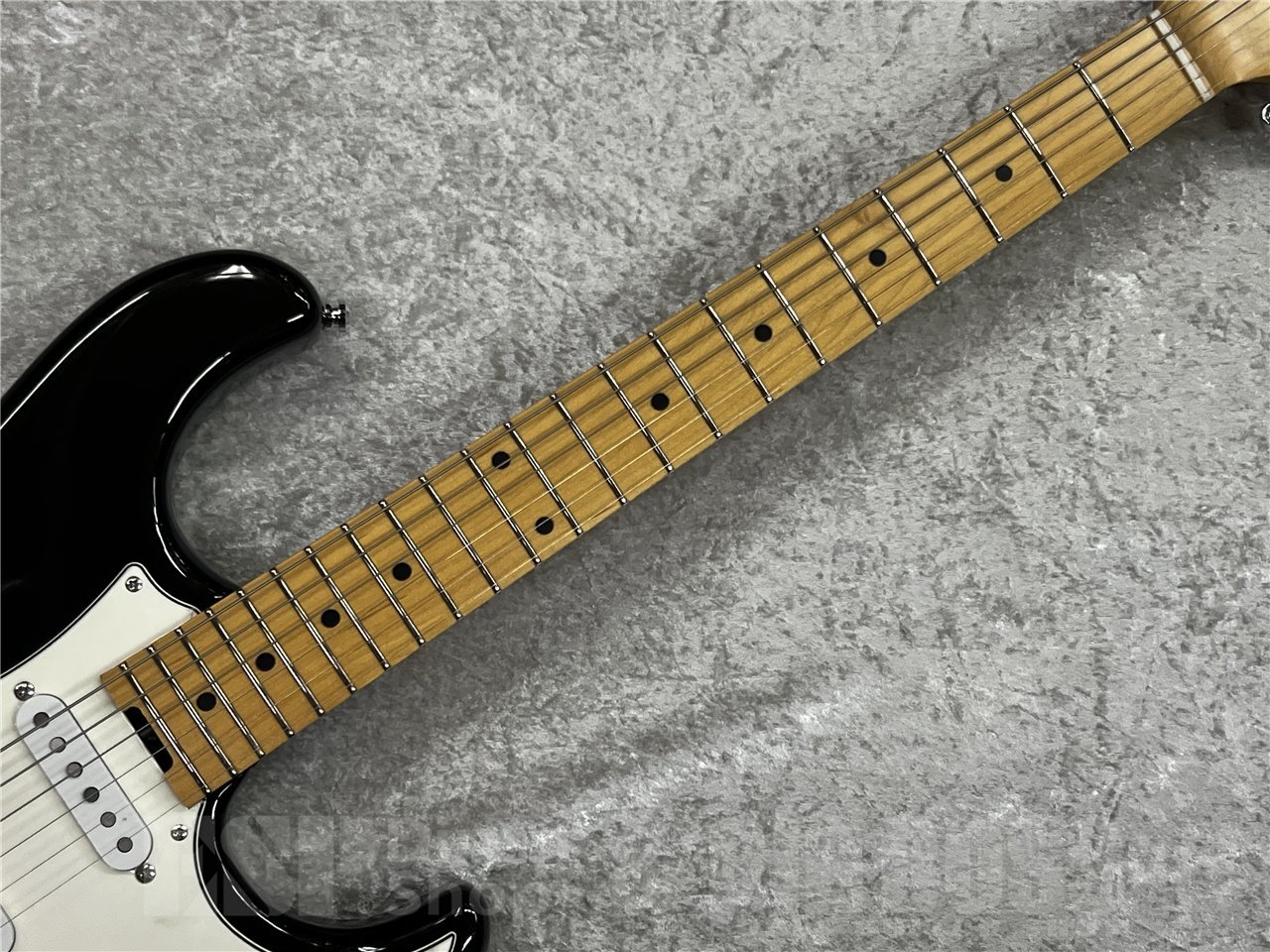 【即納可能】Killer (キラー) KG-Violator Deacon '24 KG SSS (Black metallic with antique white 3-ply pick guard)広島店