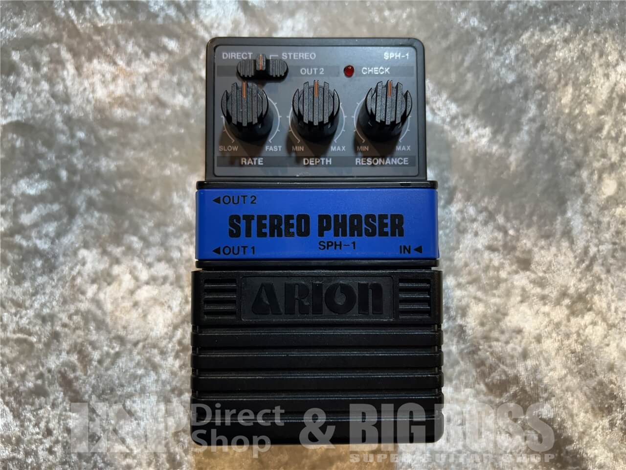 【即納可能/お客様委託品】ARION（アリオン）SPH-1 PHASER 仙台店 - 2