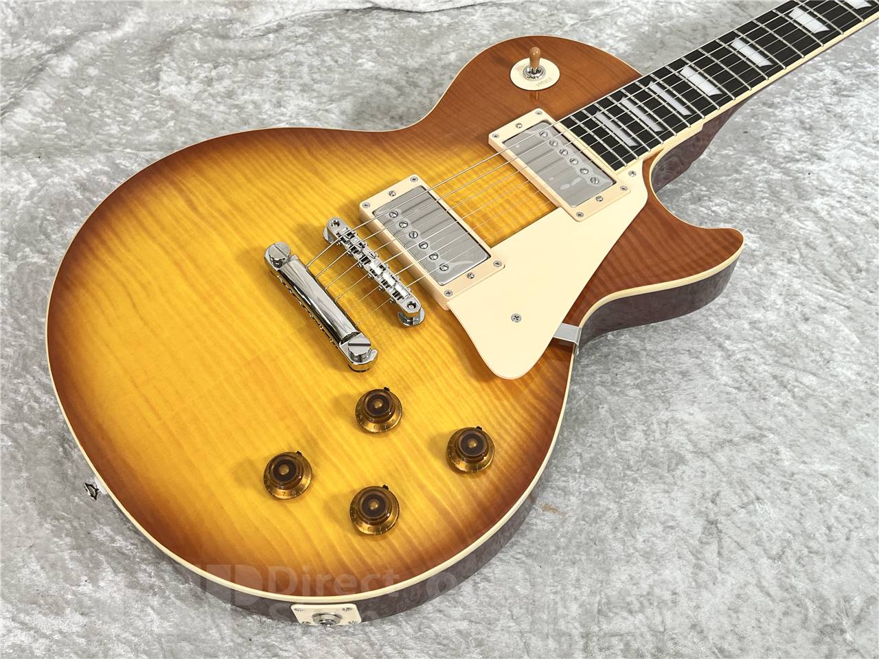 【即納可能】TOKAI(トーカイ)  LS-101F / VF (エレキギター) お茶の水駅前店・別館 - 2