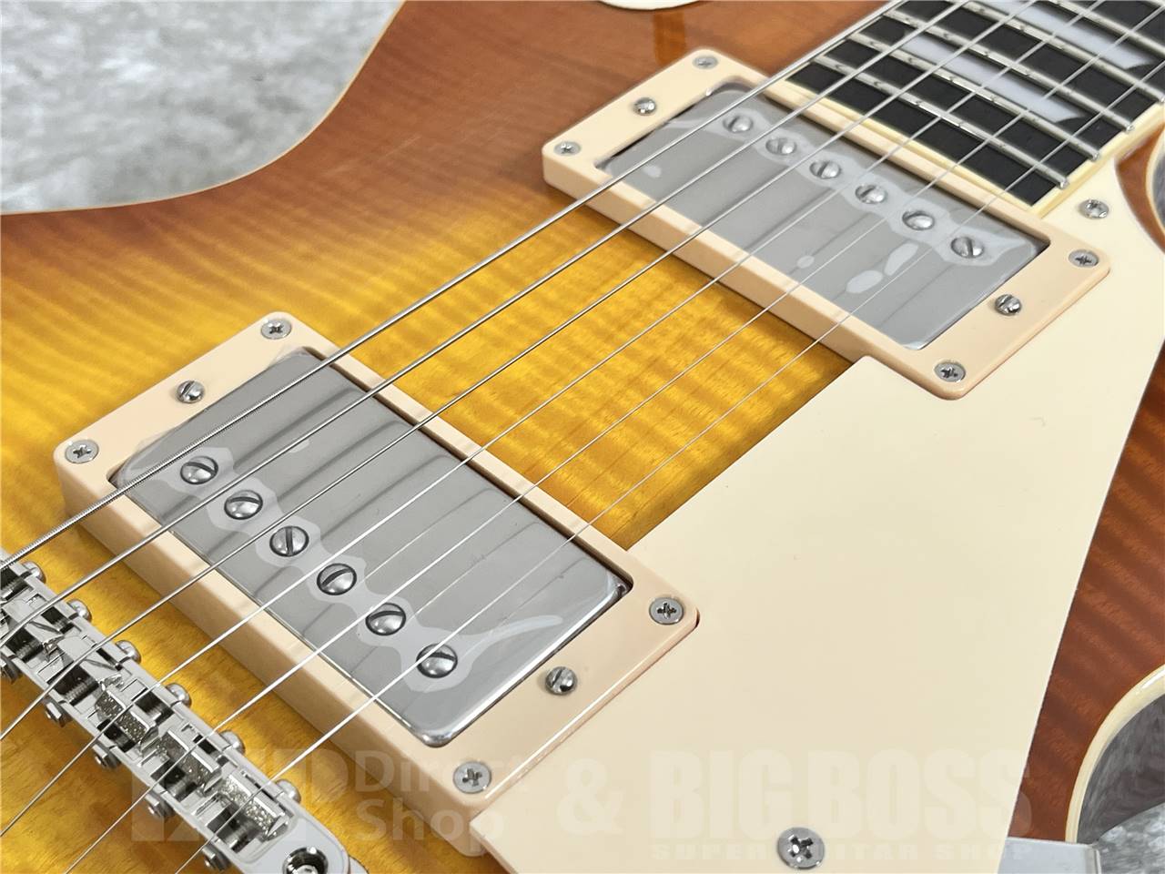 【即納可能】TOKAI(トーカイ)  LS-101F / VF (エレキギター) お茶の水駅前店・別館 - 4