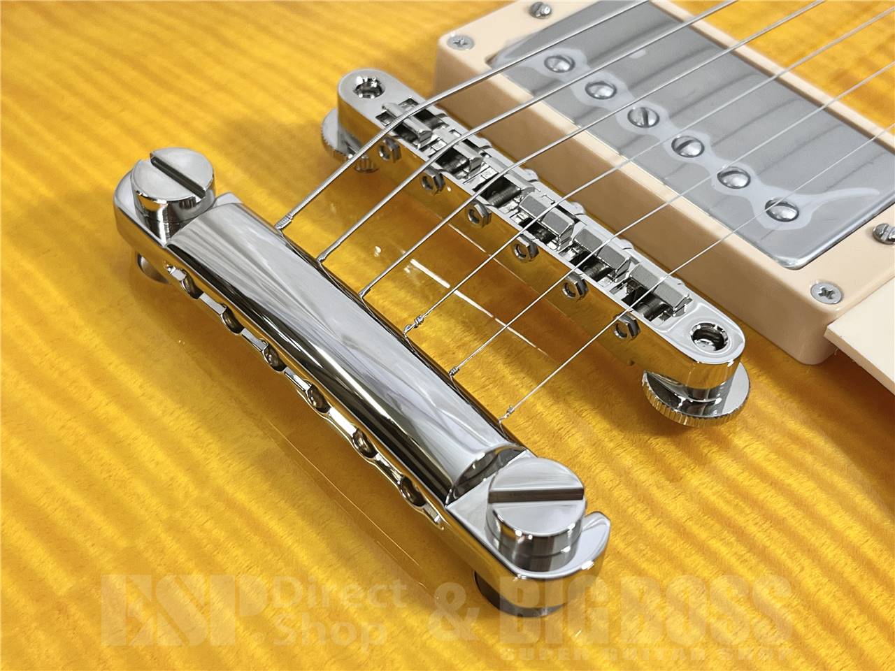 【即納可能】TOKAI(トーカイ)  LS-101F / VF (エレキギター) お茶の水駅前店・別館 - 3