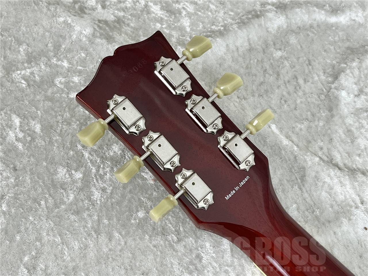 【即納可能】TOKAI(トーカイ)  LS-101F / VF (エレキギター) お茶の水駅前店・別館 - 9