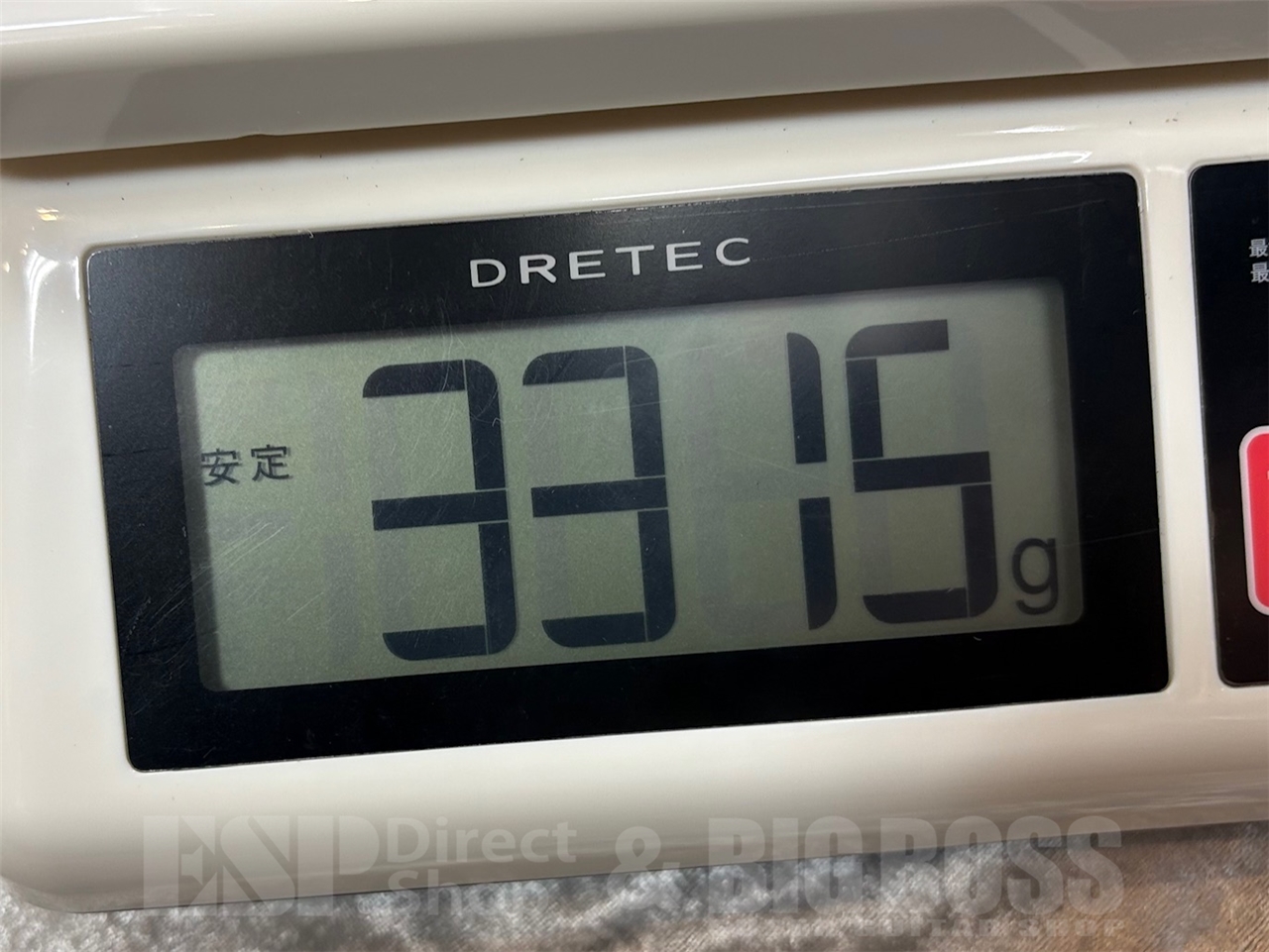 【即納可能】EDWARDS（エドワーズ） E-ALEXI SCYTHE GWS