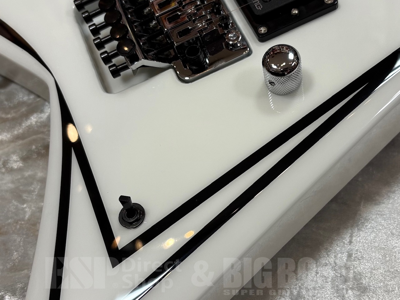 【即納可能】EDWARDS（エドワーズ） E-ALEXI SCYTHE GWS