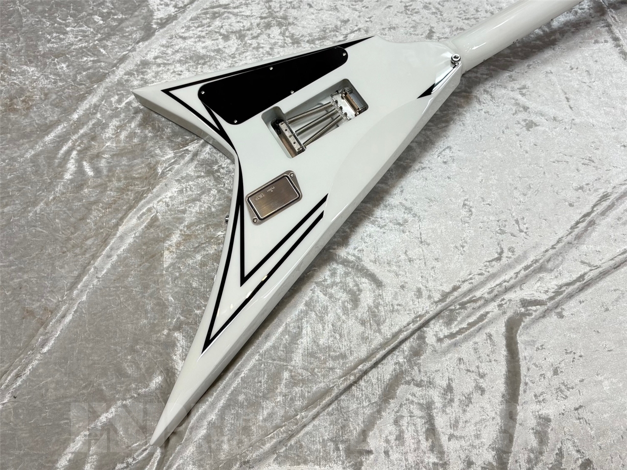 【即納可能】EDWARDS（エドワーズ） E-ALEXI SCYTHE GWS