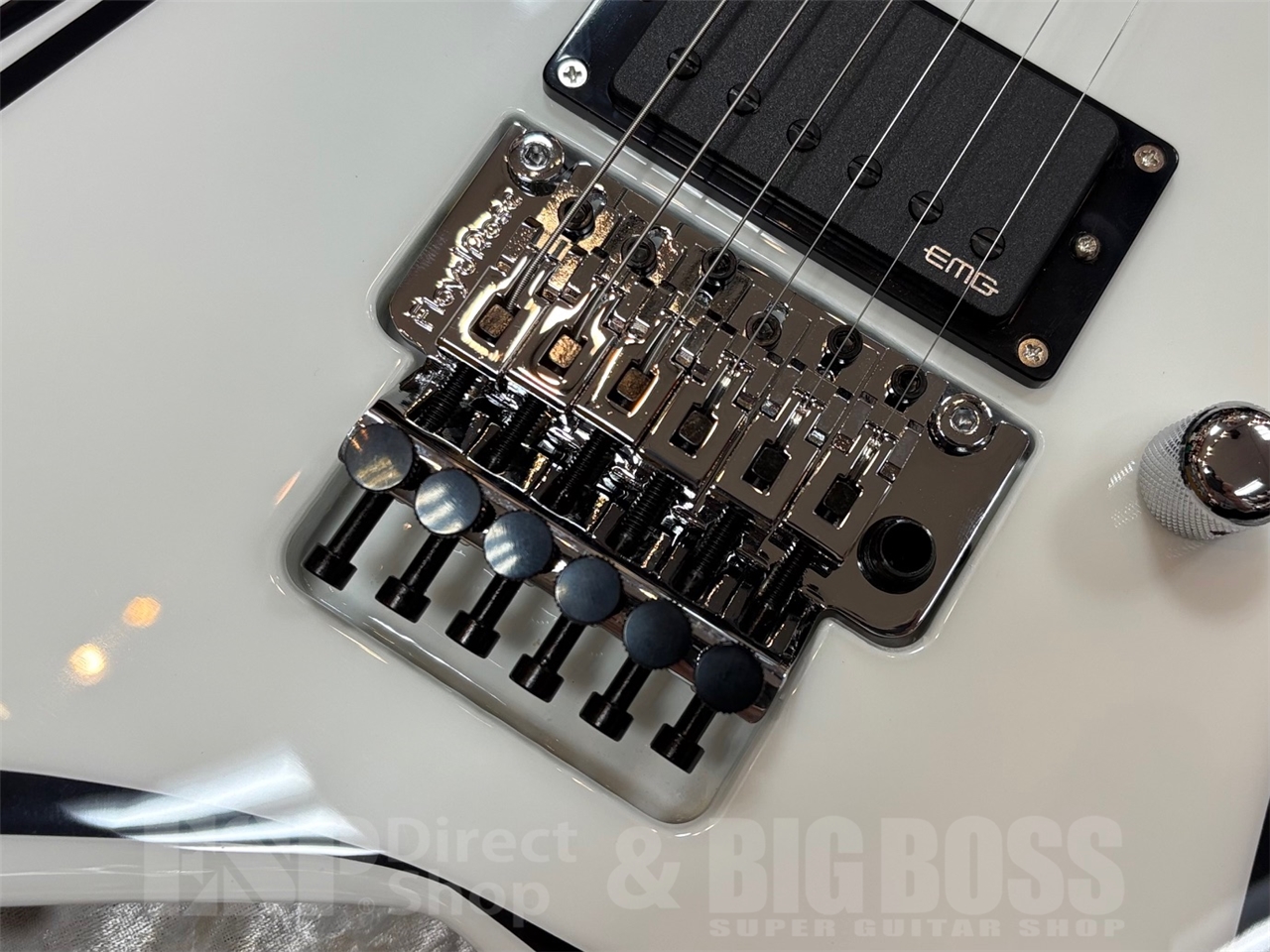 【即納可能】EDWARDS（エドワーズ） E-ALEXI SCYTHE GWS