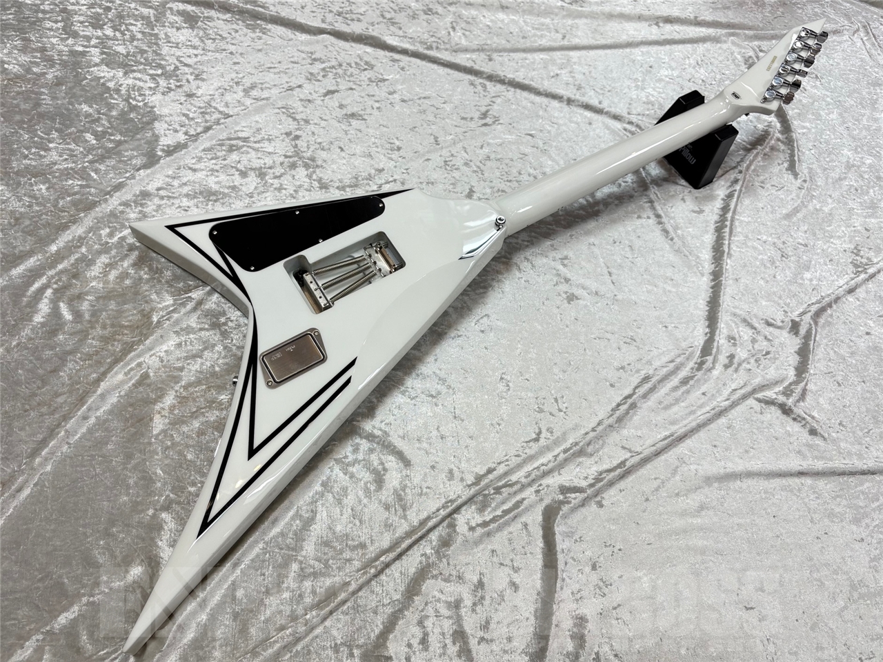 即納可能】EDWARDS（エドワーズ） E-ALEXI SCYTHE GWS - 【ESP