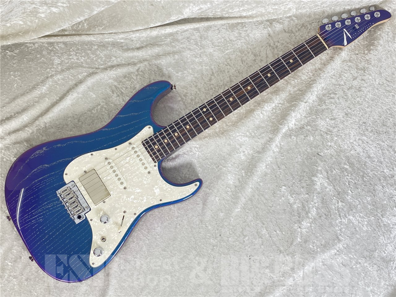 【即納可能/新品特価】TOM ANDERSON The Classic (Mysticchrome/WH DogHair) お茶の水駅前店(東京) - 2