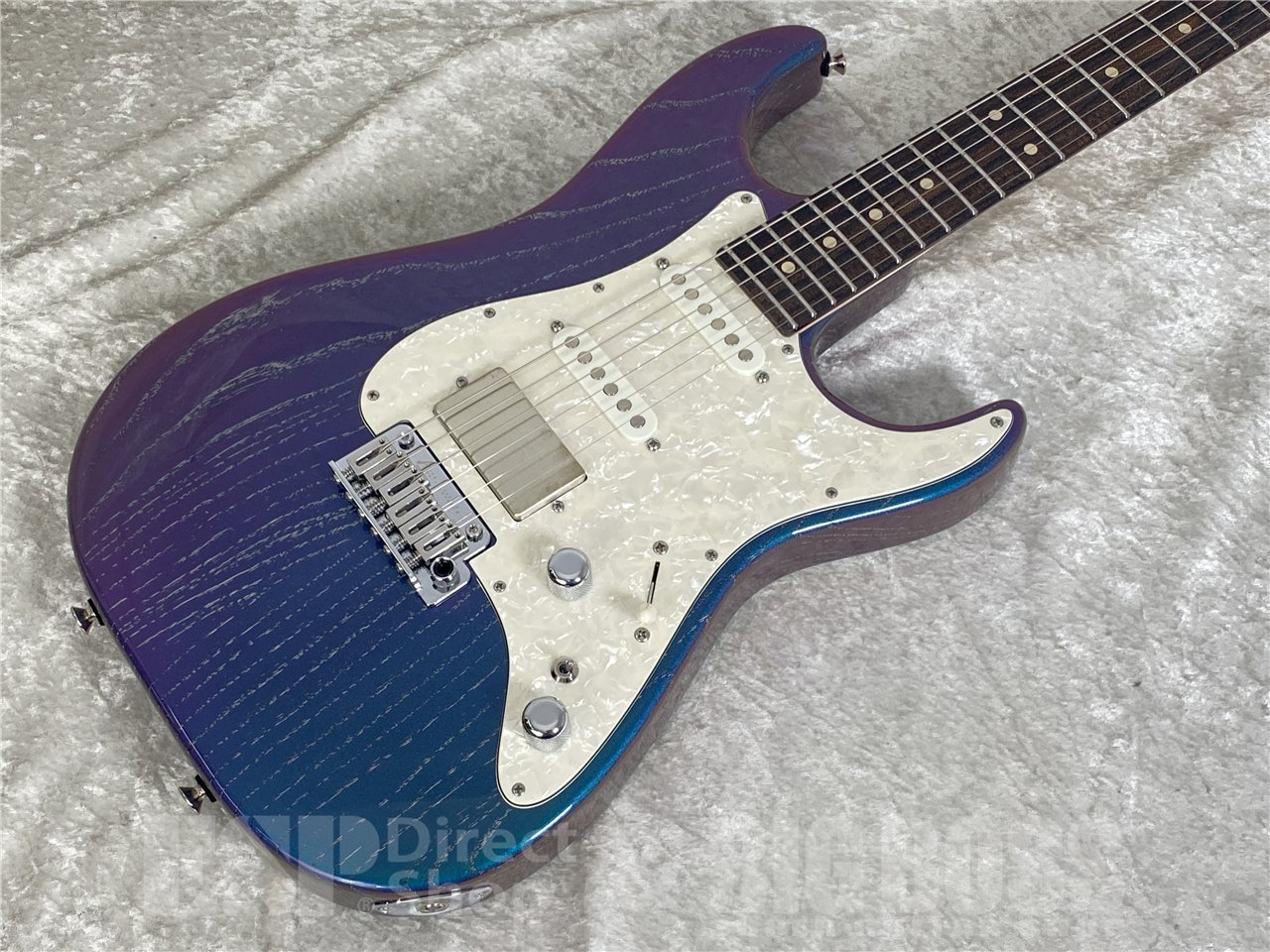 【即納可能/新品特価】TOM ANDERSON The Classic (Mysticchrome/WH DogHair) お茶の水駅前店(東京) - 3
