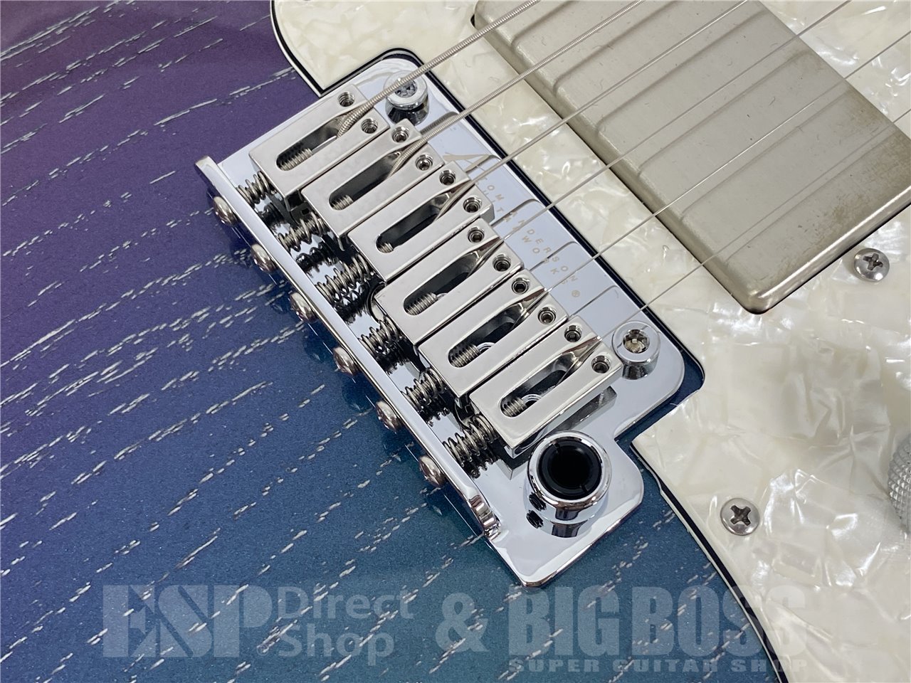 【即納可能/新品特価】TOM ANDERSON The Classic (Mysticchrome/WH DogHair) お茶の水駅前店(東京) - 5