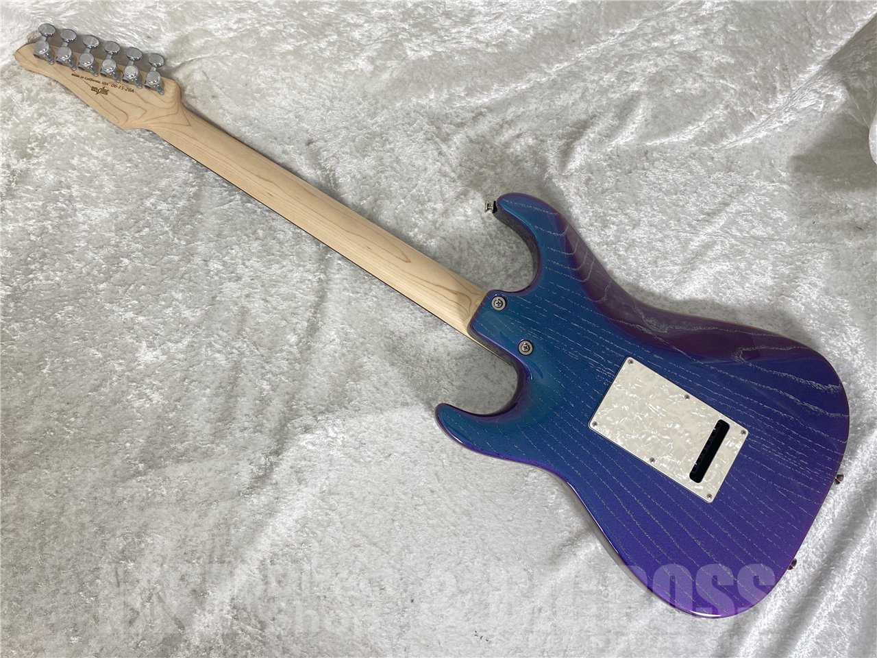 【即納可能/新品特価】TOM ANDERSON The Classic (Mysticchrome/WH DogHair) お茶の水駅前店(東京) - 9