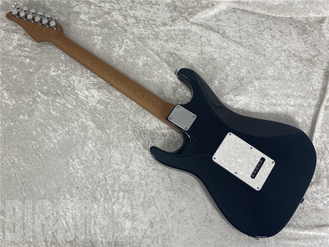 【即納可能/新品特価】Suhr(サー) Standard Plus / Trans Blue Denim/Pau Ferro お茶の水駅前店(東京) - 9