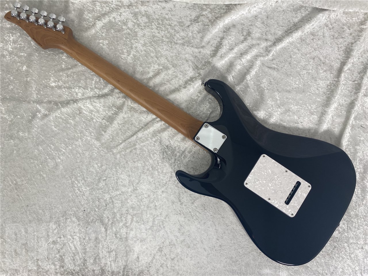 【即納可能/新品特価】Suhr(サー) Standard Plus / Trans Blue Denim/Roasted Maple お茶の水駅前店(東京) - 9