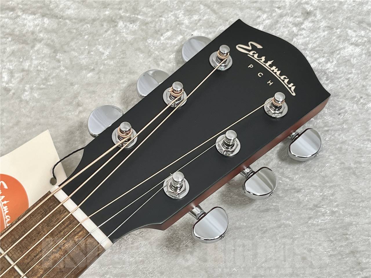 【即納可能】Eastman(イーストマン) PCH1-GACE-CLA (エレクトリック・アコースティック)お茶の水駅前店・別館 - 6