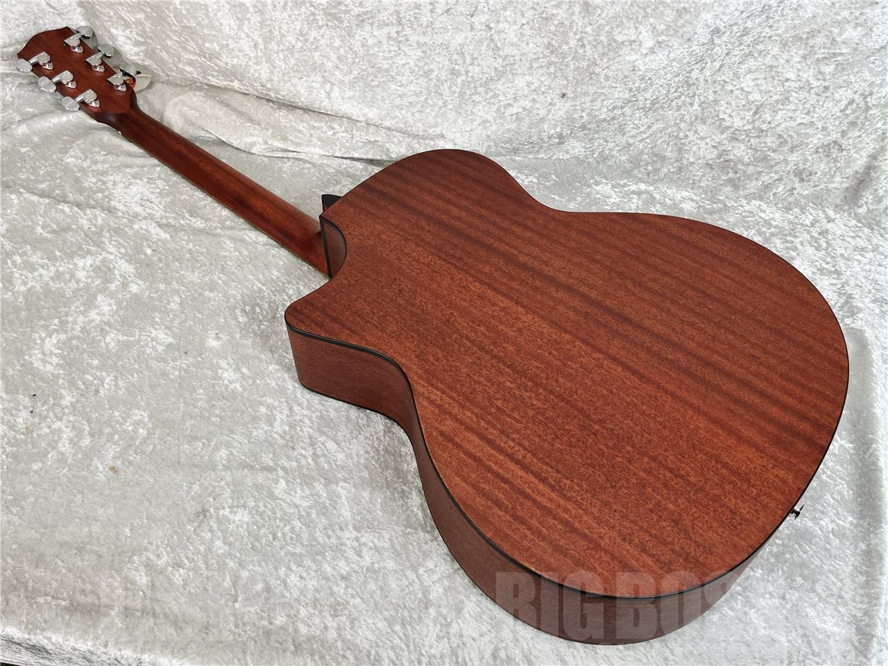 【即納可能】Eastman(イーストマン) PCH1-GACE-CLA (エレクトリック・アコースティック)お茶の水駅前店・別館 - 7
