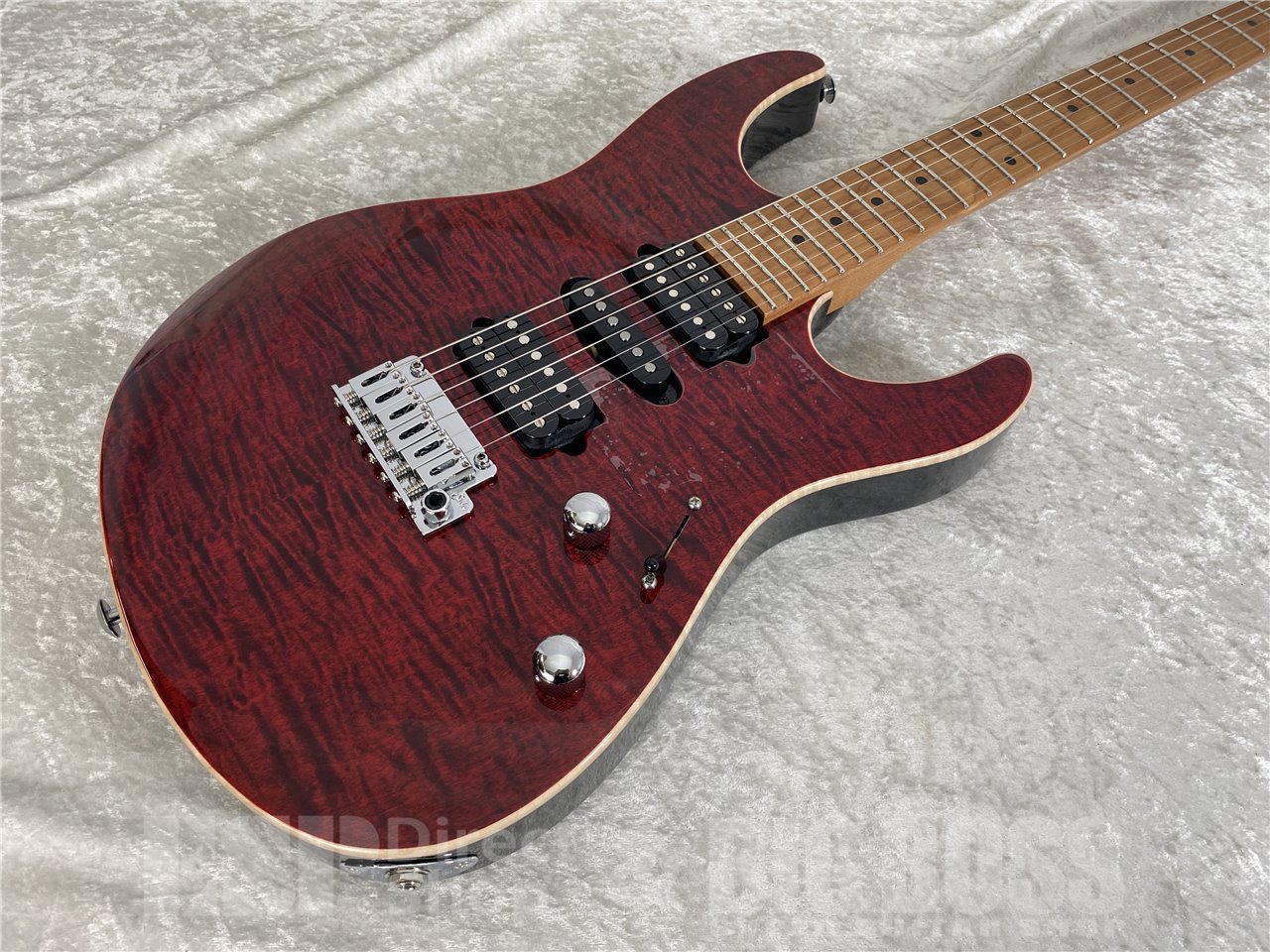 【即納可能/新品特価】Suhr(サー) JE-Line JST Modern Plus RM HSH / Chili Pepper Red お茶の水駅前店(東京) - 3