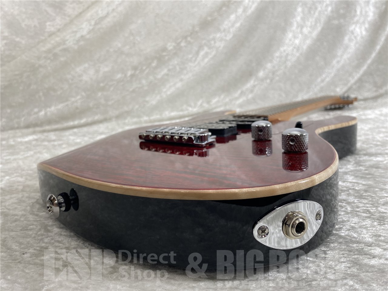 【即納可能/新品特価】Suhr(サー) JE-Line JST Modern Plus RM HSH / Chili Pepper Red お茶の水駅前店(東京) - 4