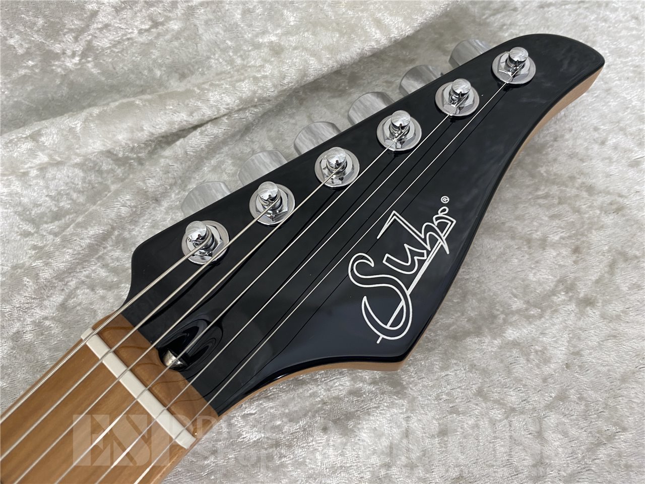 【即納可能/新品特価】Suhr(サー) JE-Line JST Modern Plus RM HSH / Chili Pepper Red お茶の水駅前店(東京) - 8