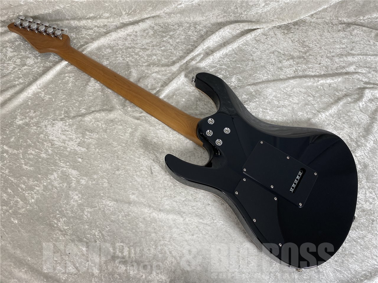 【即納可能/新品特価】Suhr(サー) JE-Line JST Modern Plus RM HSH / Chili Pepper Red お茶の水駅前店(東京) - 9