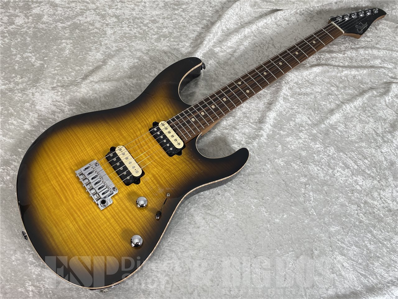 【即納可能/新品特価】Suhr(サー) JE-Line Modern Plus Ash / 2 Tone Burst お茶の水駅前店(東京)