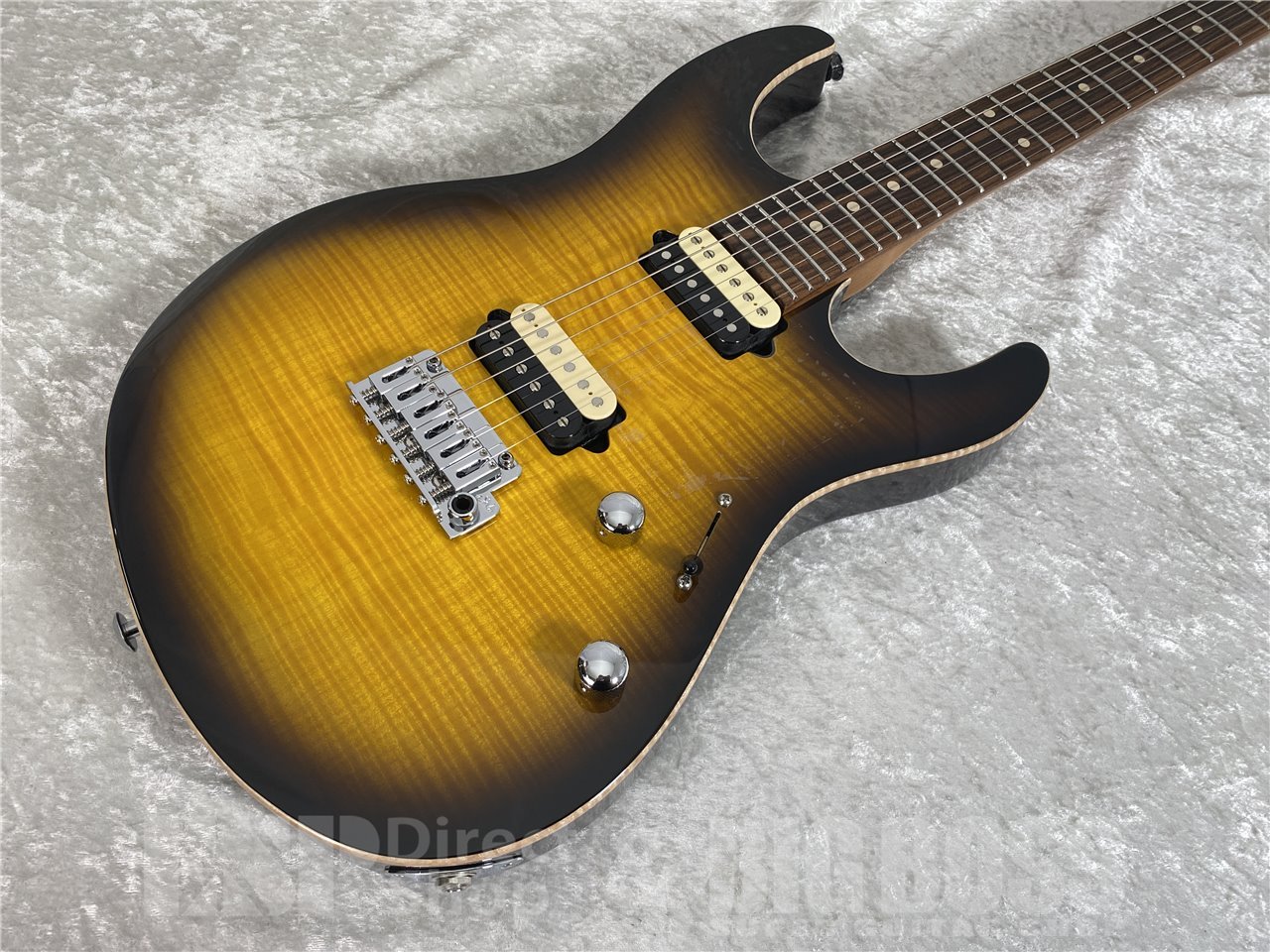【即納可能/新品特価】Suhr(サー) JE-Line Modern Plus Ash / 2 Tone Burst お茶の水駅前店(東京) - 3
