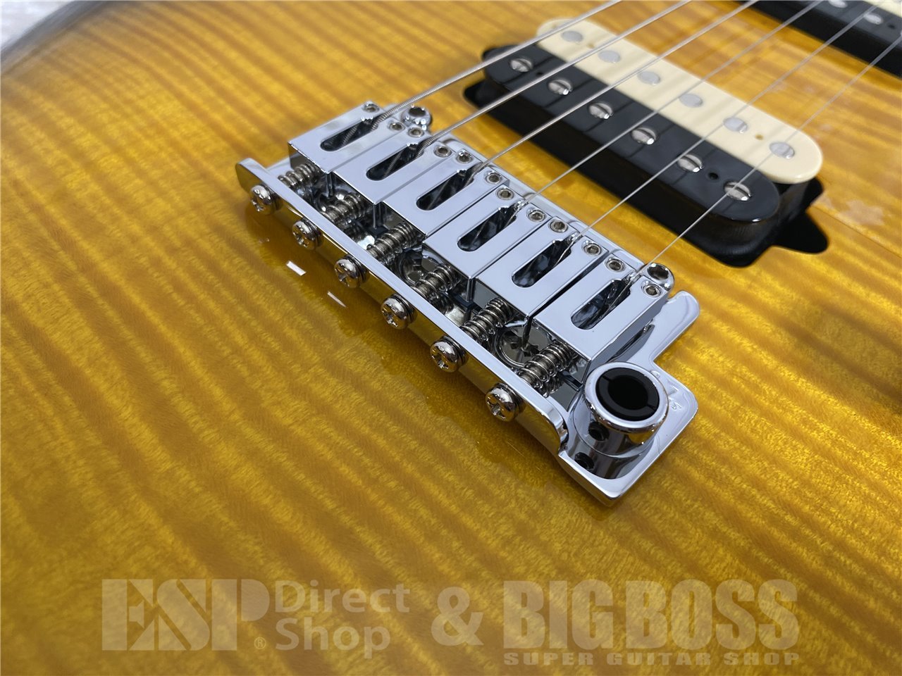 【即納可能/新品特価】Suhr(サー) JE-Line Modern Plus Ash / 2 Tone Burst お茶の水駅前店(東京) - 5