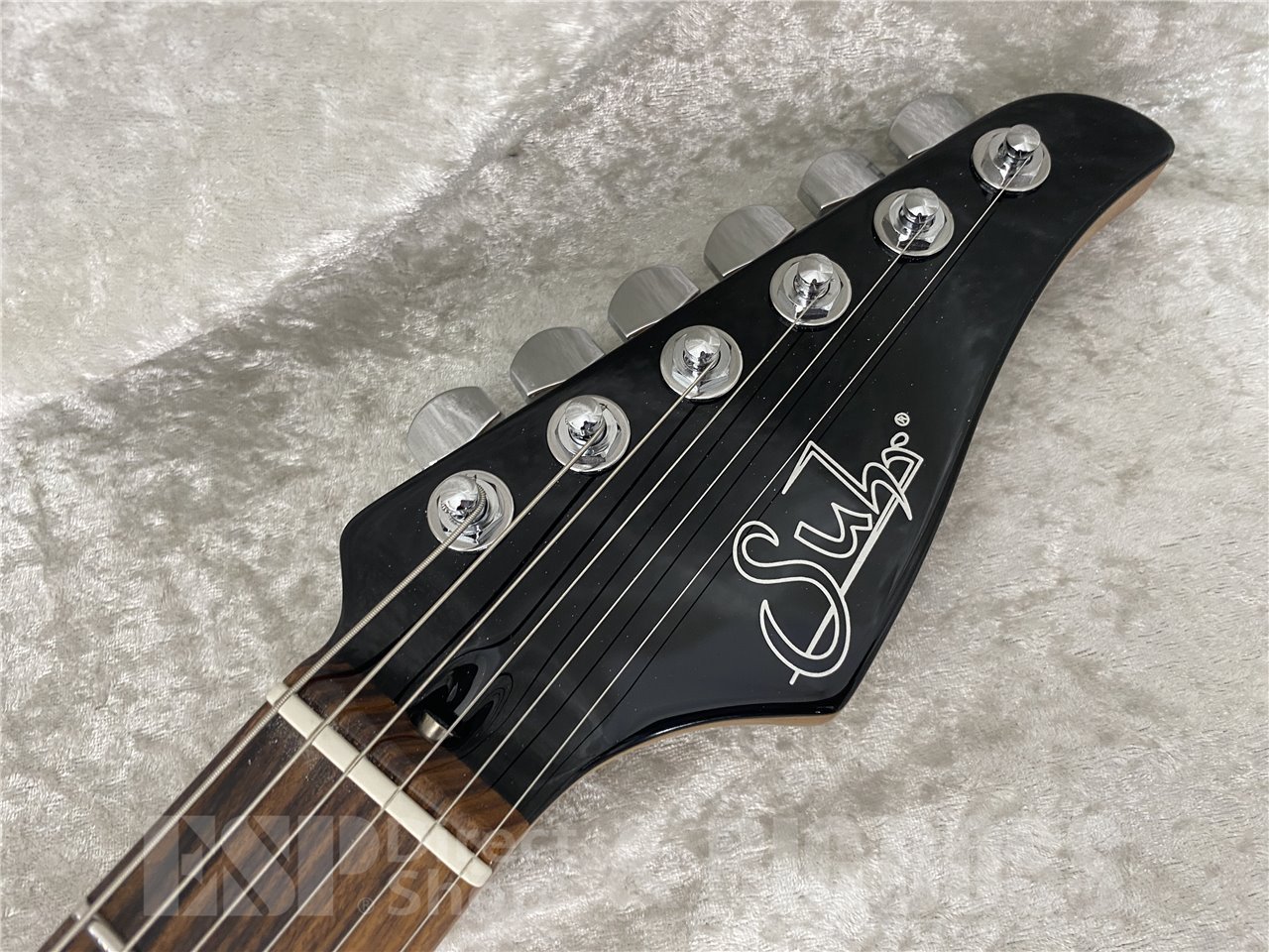 【即納可能/新品特価】Suhr(サー) JE-Line Modern Plus Ash / 2 Tone Burst お茶の水駅前店(東京) - 8