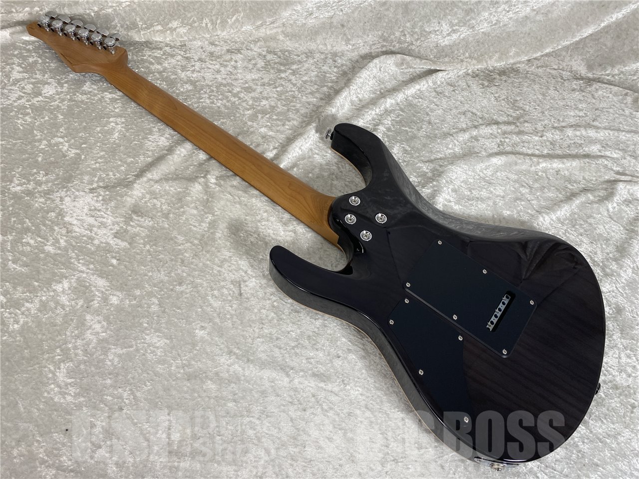 【即納可能/新品特価】Suhr(サー) JE-Line Modern Plus Ash / 2 Tone Burst お茶の水駅前店(東京) - 9