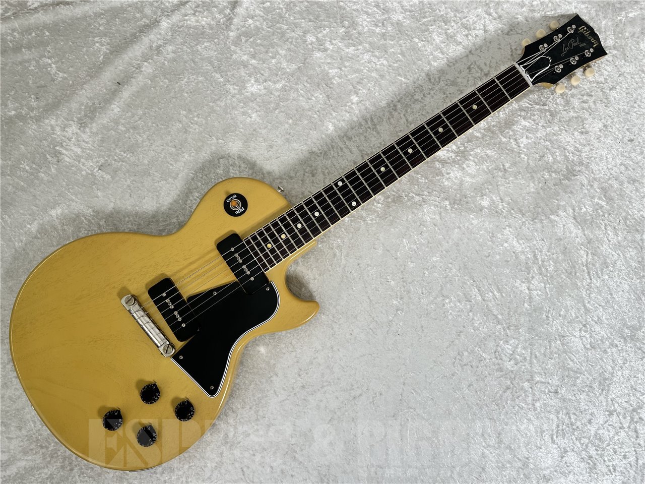 【即納可能/新品特価】Gibson Custom Shop(ギブソンカスタムショップ) 1957 Les Paul Special Single Cut Reissue VOS(TV Yellow) お茶の水駅前店(東京) - 2