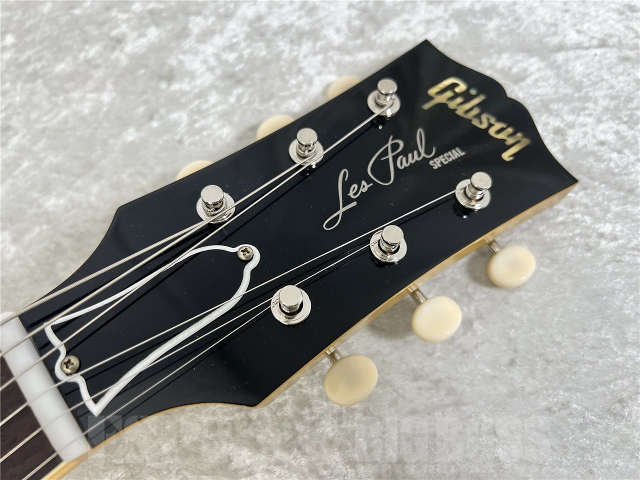 【即納可能/新品特価】Gibson Custom Shop(ギブソンカスタムショップ) 1957 Les Paul Special Single Cut Reissue VOS(TV Yellow) お茶の水駅前店(東京) - 5