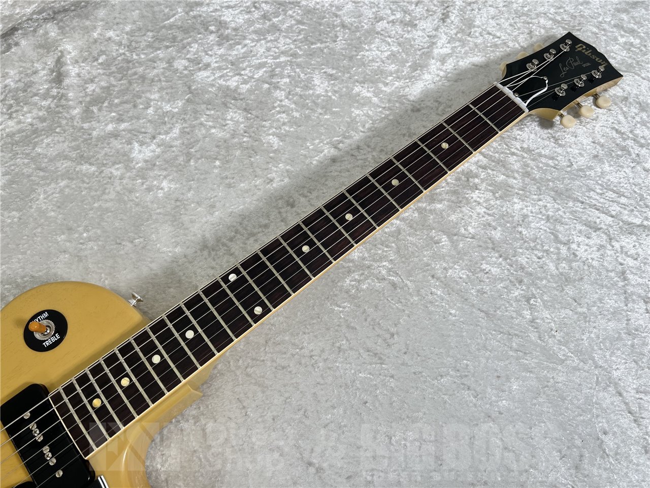 【即納可能/新品特価】Gibson Custom Shop(ギブソンカスタムショップ) 1957 Les Paul Special Single Cut Reissue VOS(TV Yellow) お茶の水駅前店(東京) - 6