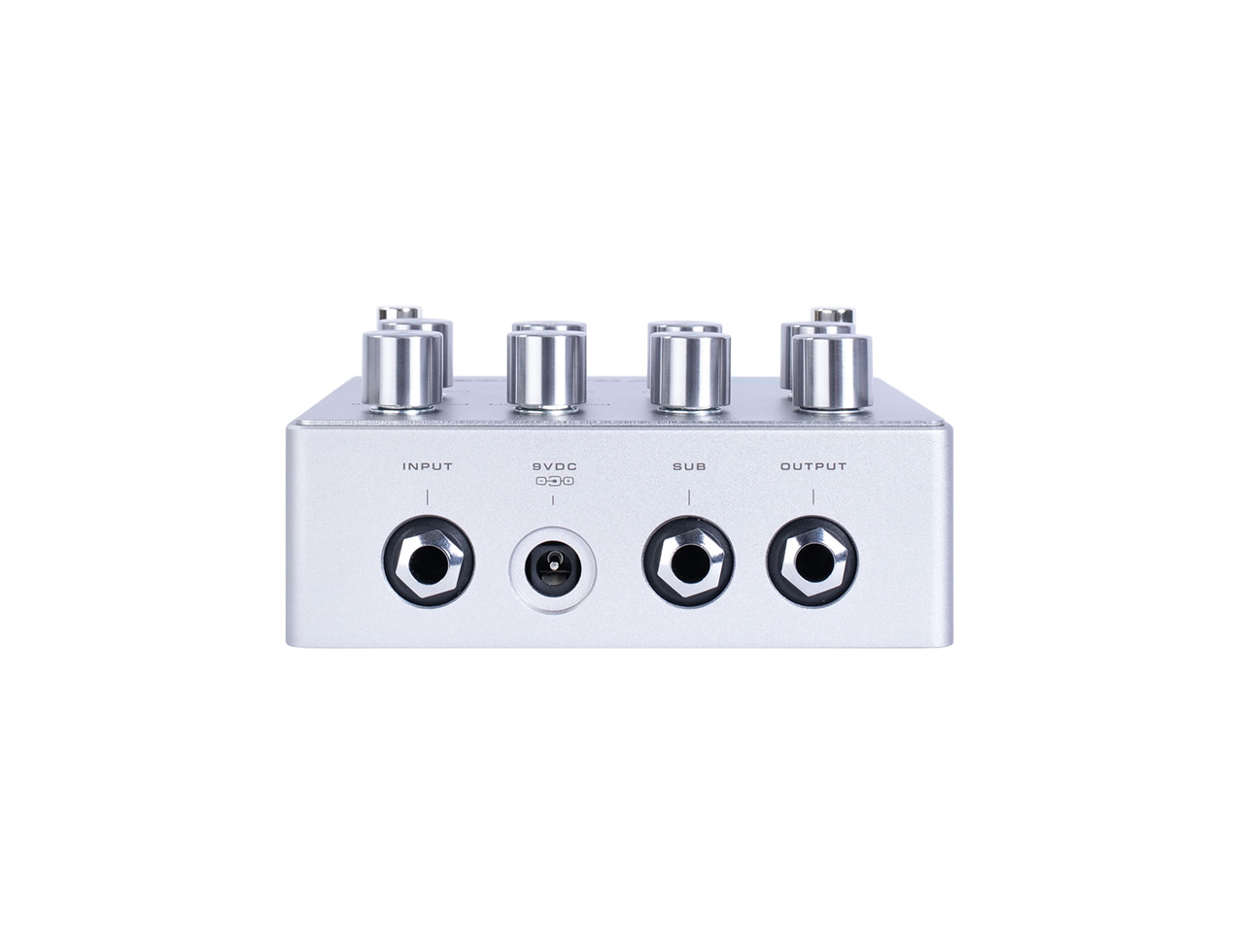 【即納可能/新品特価】Darkglass Electronics(ダークグラスエレクトロニクス) KAAMOS (ベース用ディストーション / オクターバー) お茶の水駅前店(東京) - 2