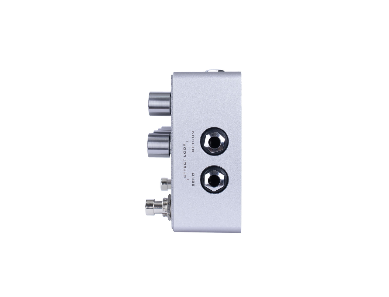 【即納可能/新品特価】Darkglass Electronics(ダークグラスエレクトロニクス) KAAMOS (ベース用ディストーション / オクターバー) お茶の水駅前店(東京) - 4