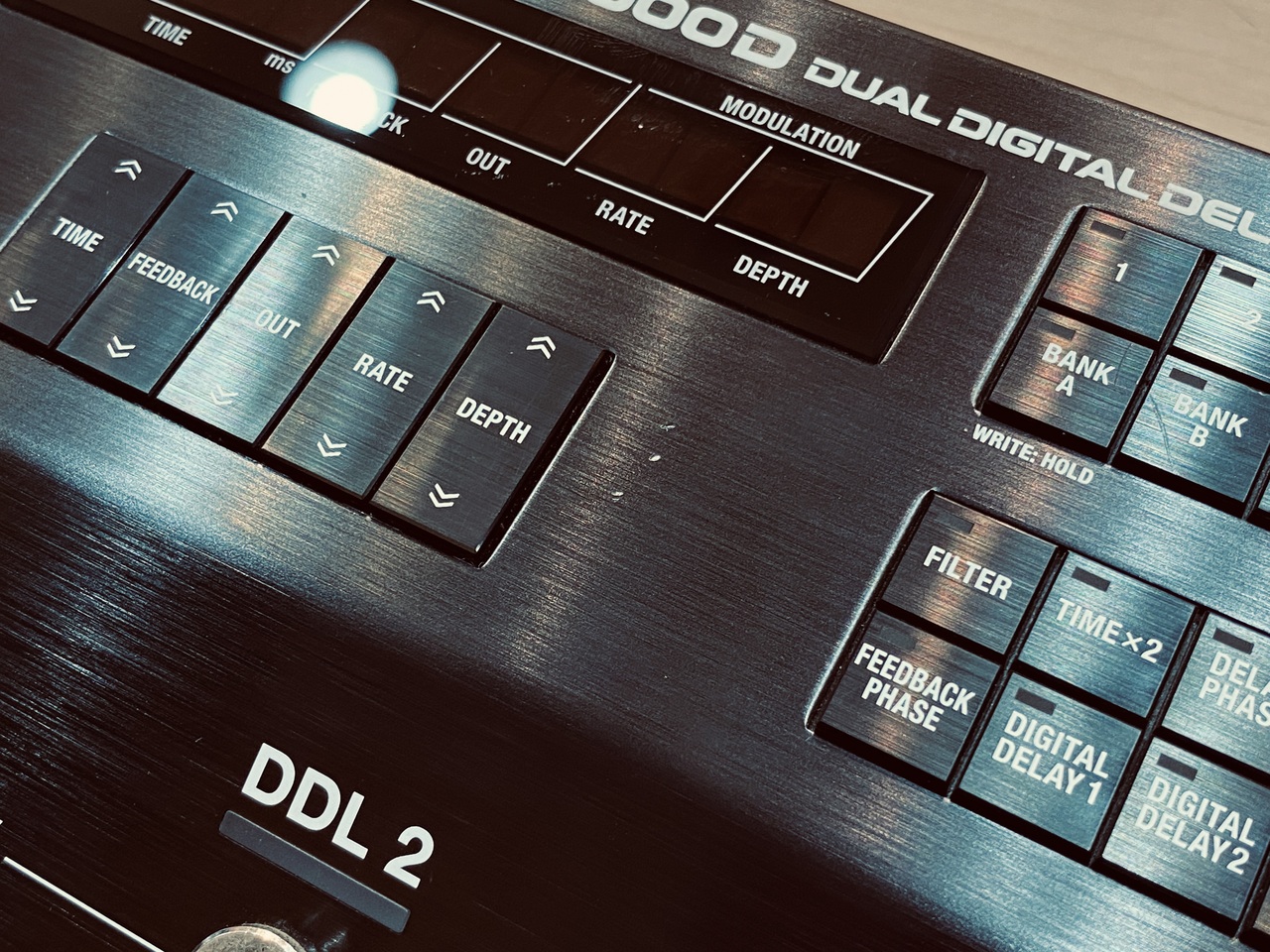【即納可能/新品特価】BOSS(ボス) SDE-3000D (ディレイ) お茶の水駅前店(東京) - 2
