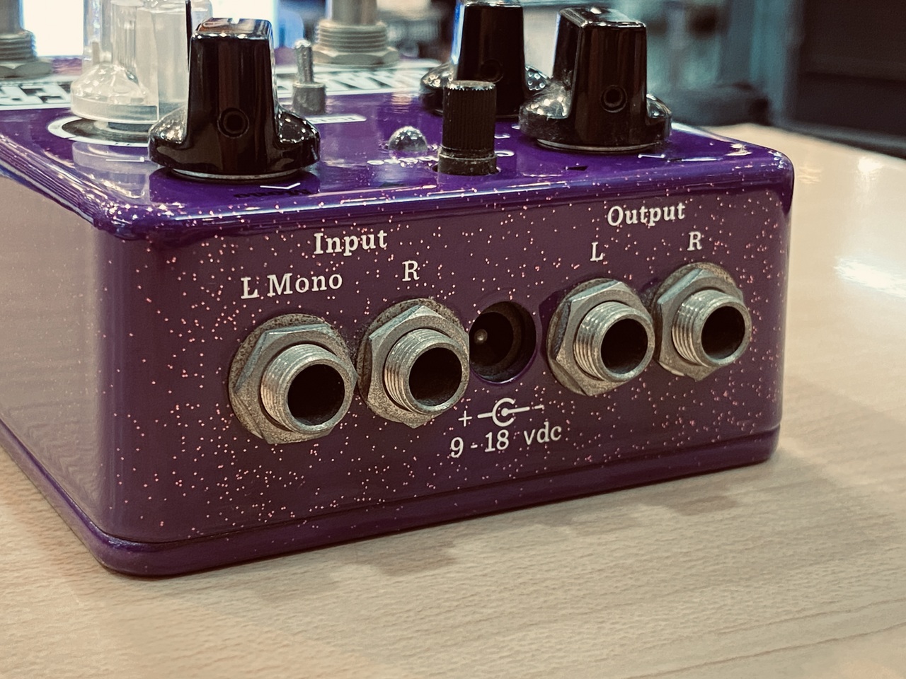 【即納可能/新品特価】Seymour Duncan(セイモアダンカン) Shape Shifter -Stereo Tremolo (トレモロ) お茶の水駅前店(東京) - 3