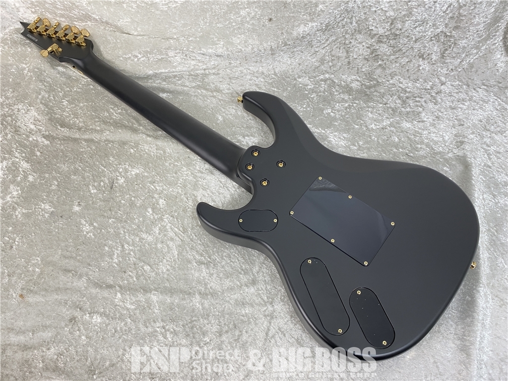 【即納可能】Killer(キラー) KG-Fascist Vice Seven / Stealth black (BKS) お茶の水駅前店(東京) - 9